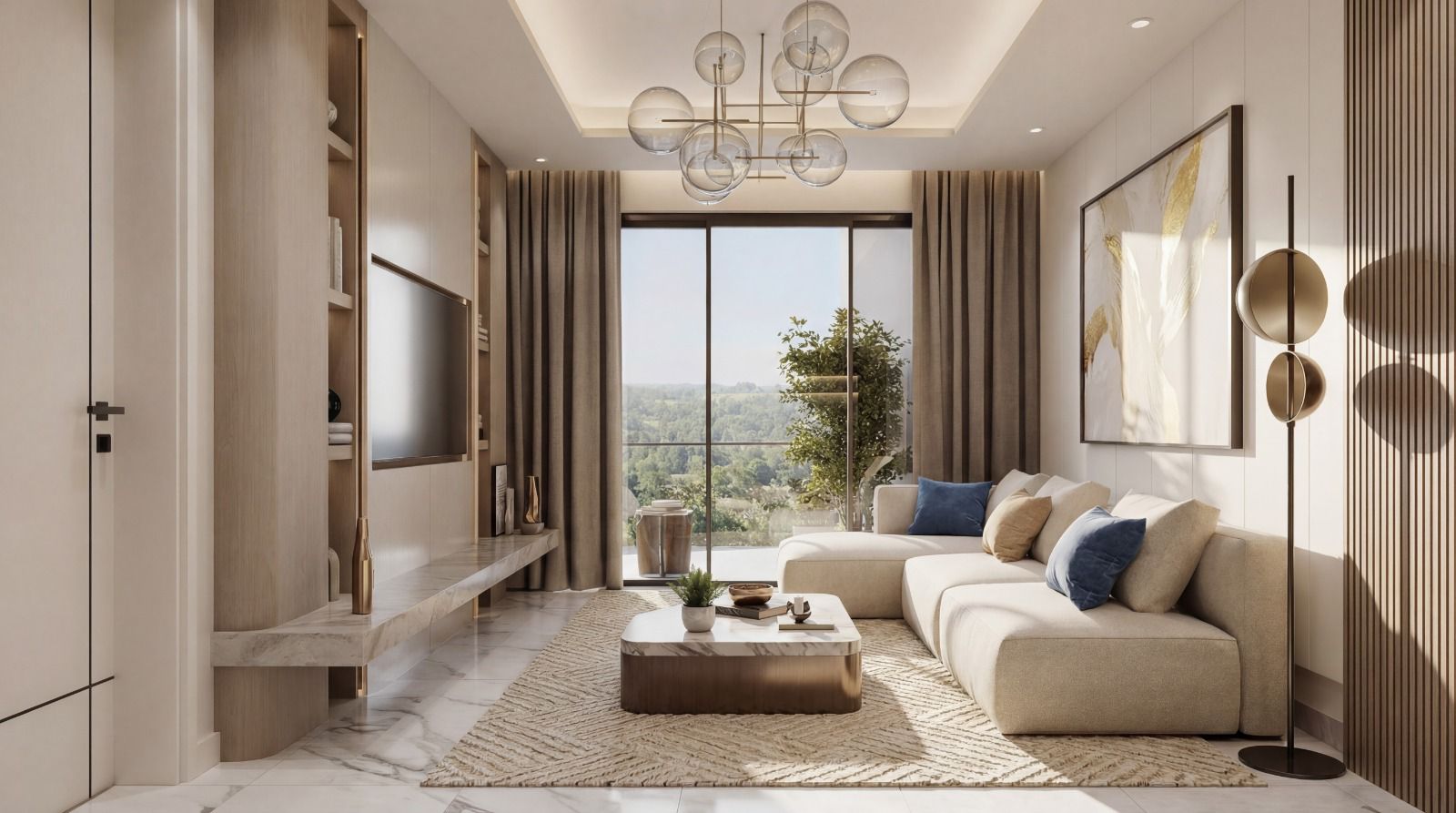 Cheval Residences