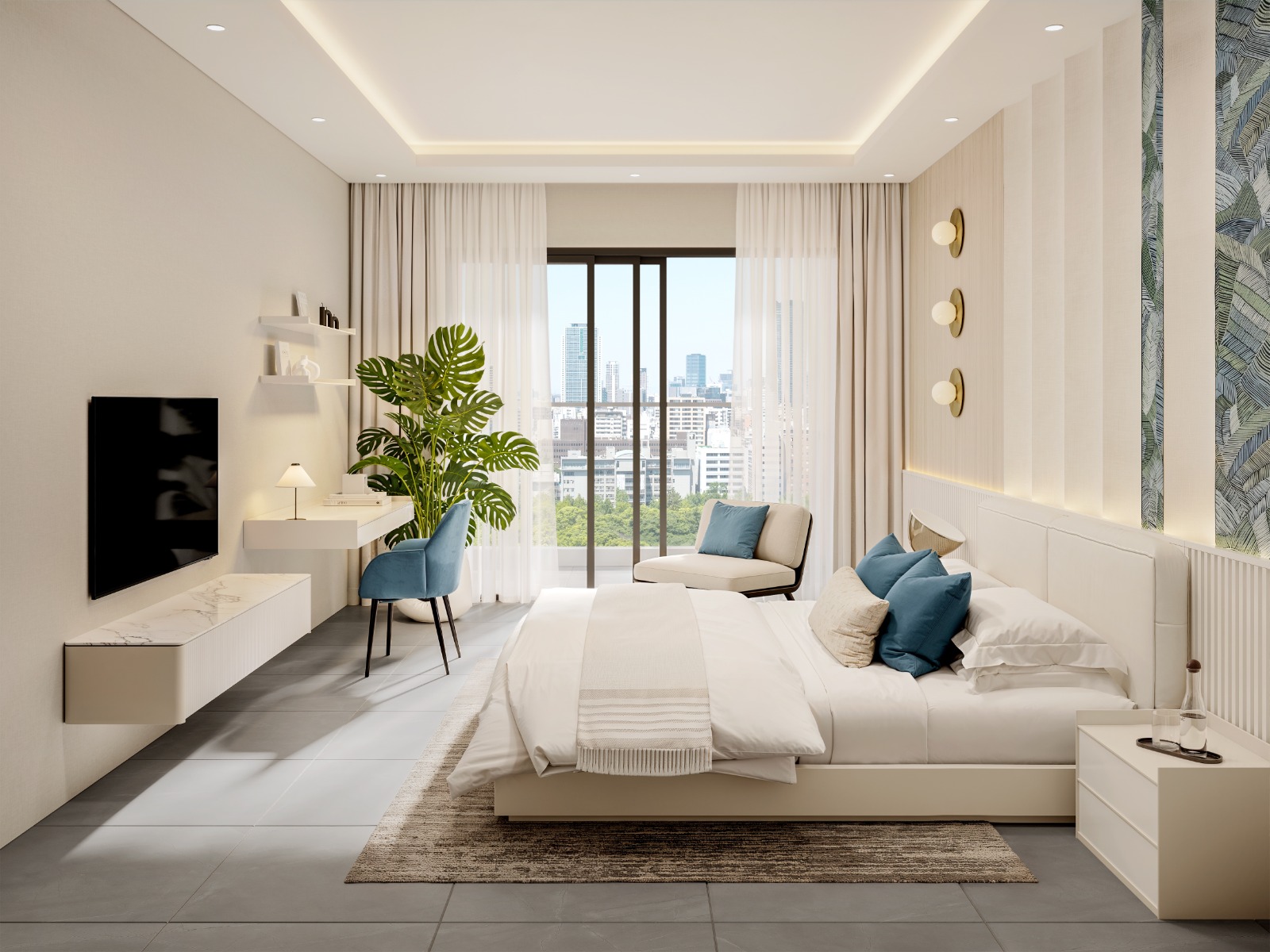 Melody Towers | Kileleshwa