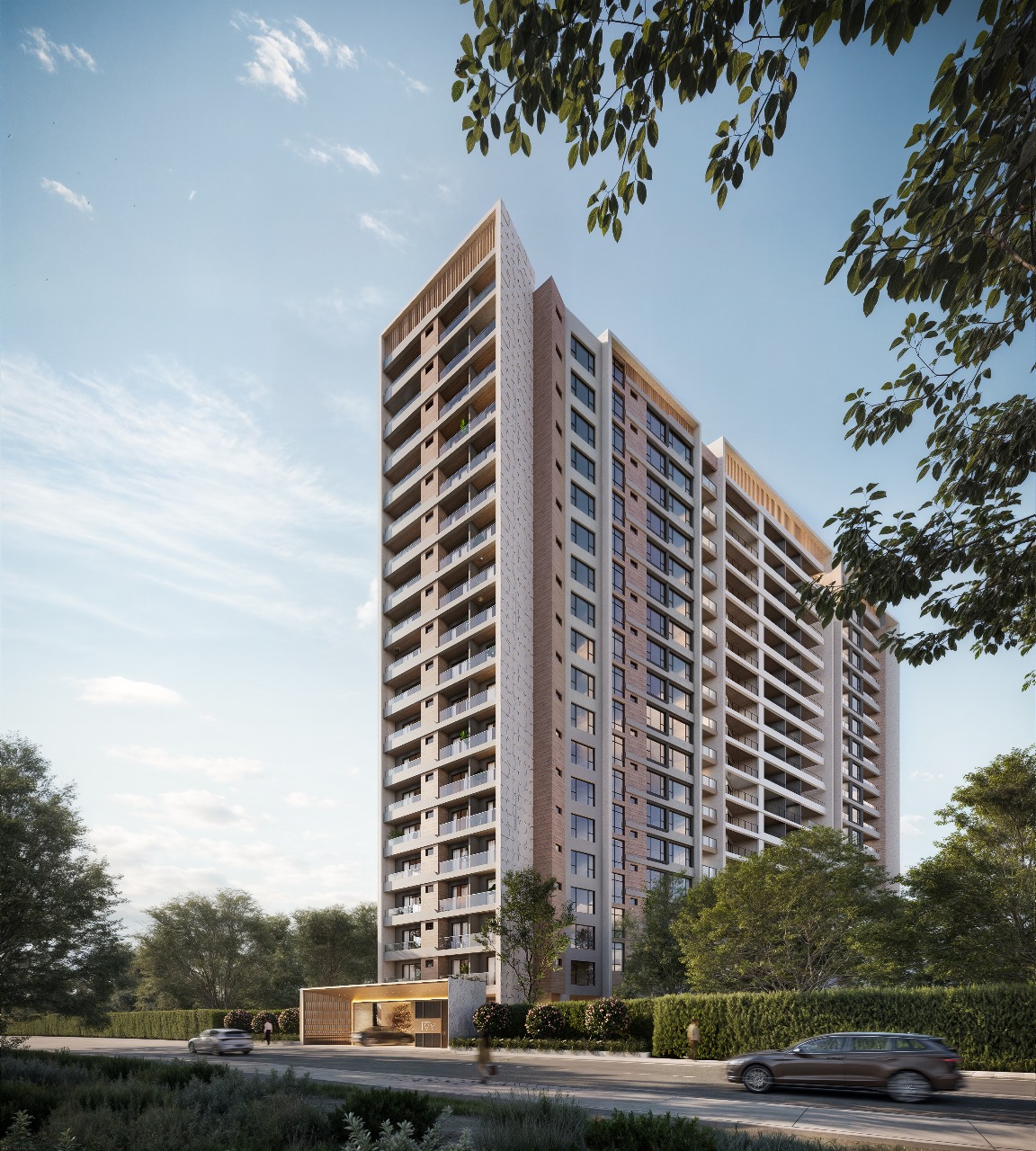 Blossom Ivy Residence | Kileleshwa