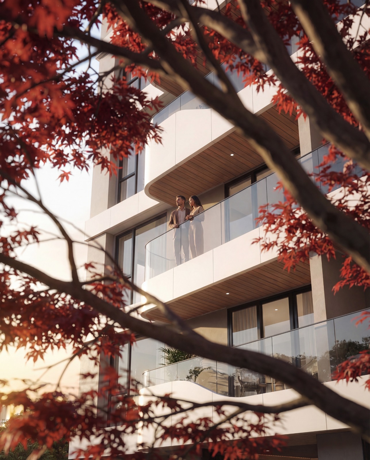 Seasons Riverside
