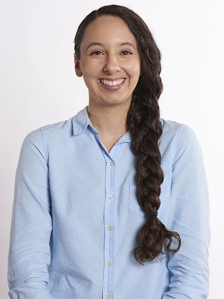 Amina Hassan